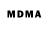MDMA crystal kravt100